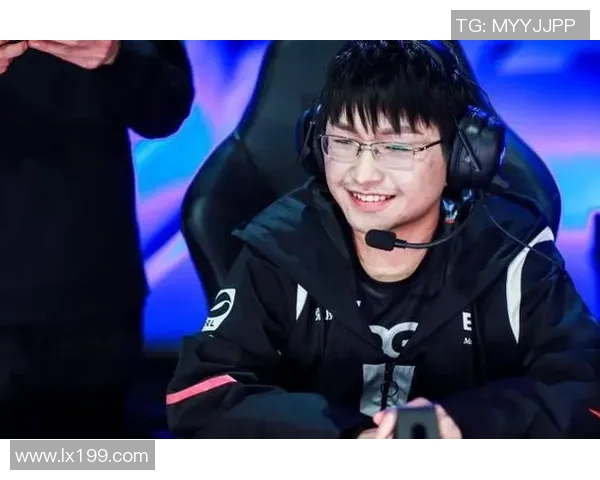 高校联赛分析：EDG在关键时刻的心理素质与表现评析