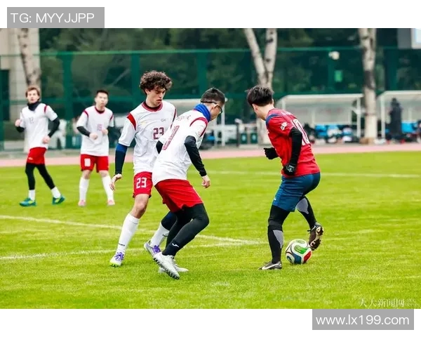 以友谊赛为平台推动国际交流与合作促进各国足球发展新机遇