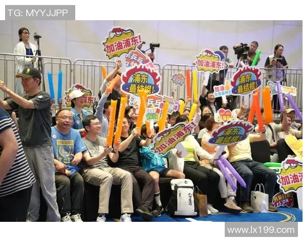 上海乒乓球队选拔赛特别报道逆袭之旅展现拼搏精神与团队力量