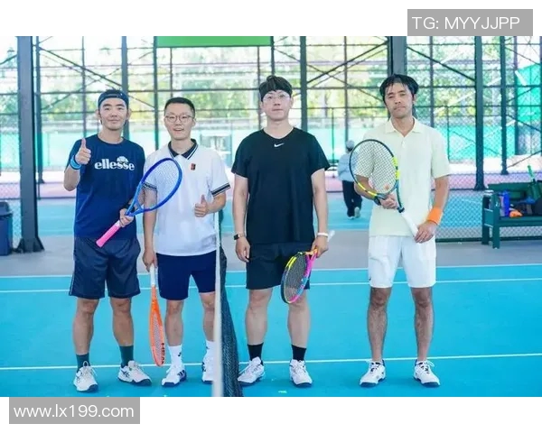 北京网球队精英赛精彩配合分析与表现点评